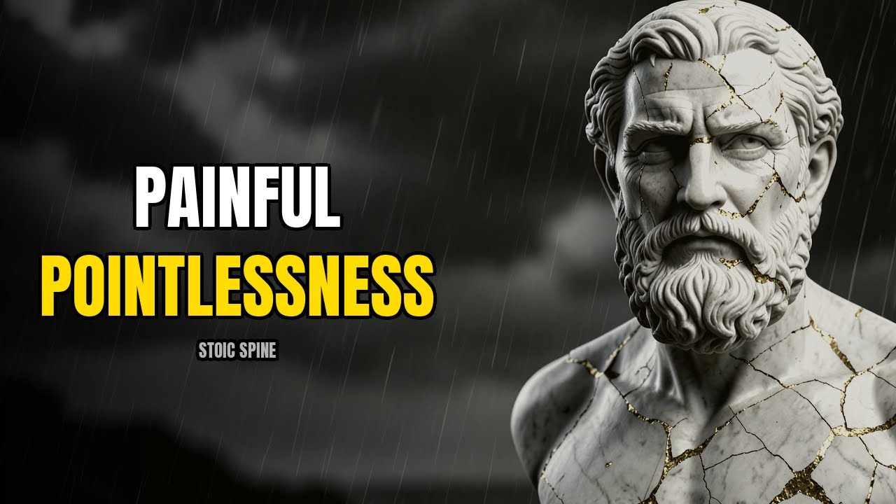 Meaning Shattered by the Absurd