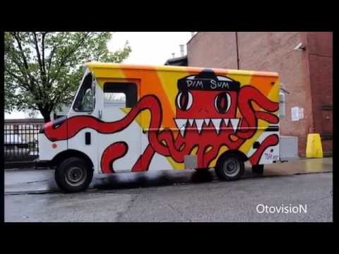 30 Best Design Of Food Trucks