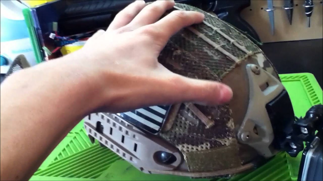 Review: TMC Airframe/ Update - YouTube