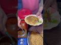 Samosa chaat recipe