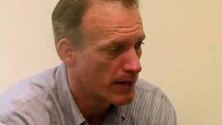 Michael Benfante - Reluctant Hero - 9/11 WTC Tower 1 Survivor