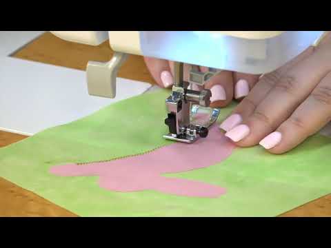 Brother SE600 Computerized Sewing and Embroidery Machine Review