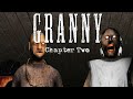 PI_ GAMERS is live in granny chapter 2.