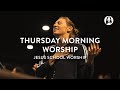 Thursday Morning Worship | Jesus School Worship