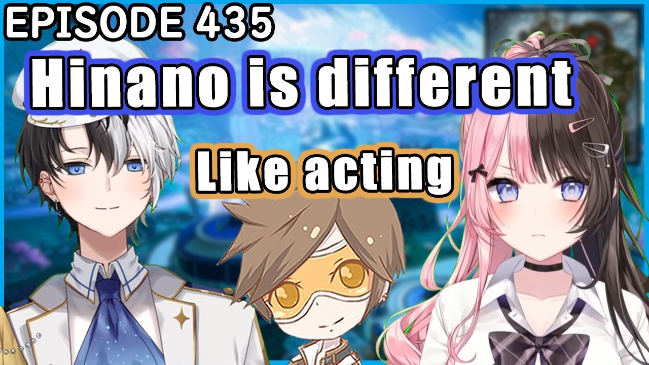 【ENG SUB】 OREAPO "Then swap with me!" Episode 435 #おれあぽ
