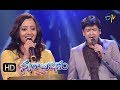 Sunday Ananu Ra  Song |Vijay Prakash, Malavika  Performance|Swarabhishekam|19th August 2018|ETV