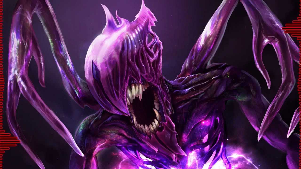 MUST DIE! - Lazy (LAXX Remix)