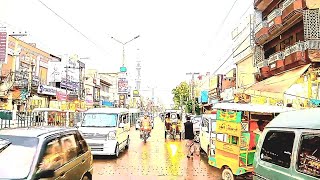 My Daily Routine Vlog || Jhelum Pakistan City Walk Tour 24