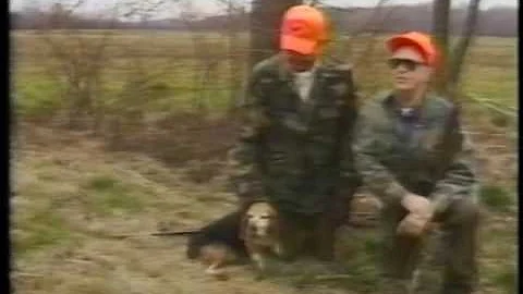 Vol 10 Rabbit Hunting