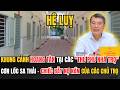 Tin Tức Thời Sự 24h: Công Nhân Đồng Loạt Rời Thành Phố Về Quê – Nhà Trọ Tại Các KCN Ế Ẩm Kỷ Lục
