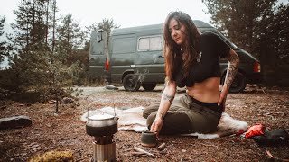 The Darkside of Van Life | What they don't tell you (Honest Talk)