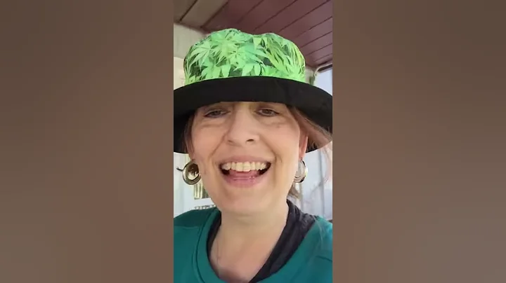 Funny Female Bigfoot Caller