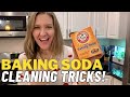15 Cool Ways to Use Baking Soda (Home Cleaning Hacks!)