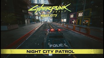 🎮 Cyberpunk 2077 Gameplay | New Corpo V Start (Full Session E02) | netrunner build