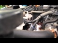 2008 Honda Civic Loud Engine Knock