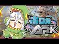 【#ホロ鯖ARK】ラグナロクで生きるARKその３【ホロライブ/白上フブキ】