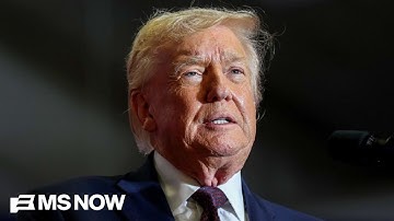 Former ethics czar slams Trump’s grift: 