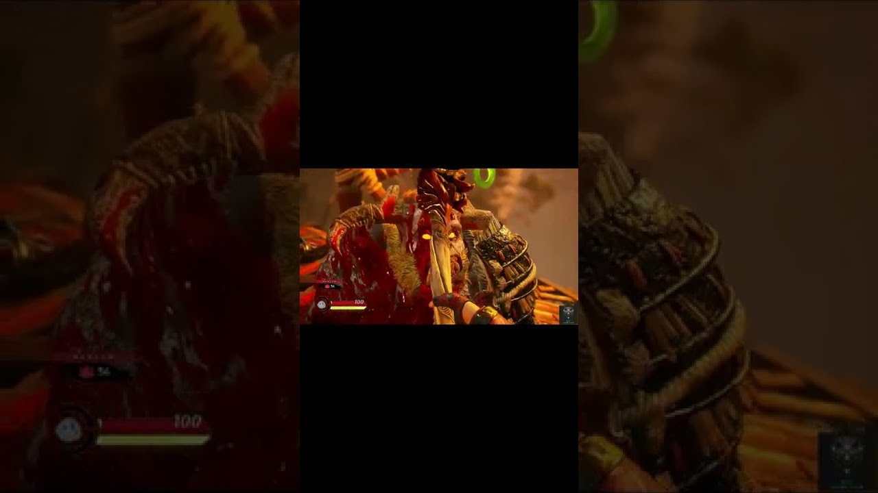 நிழல் போராளி | Shadow Warrior 3 |part1|Full Video link in Description