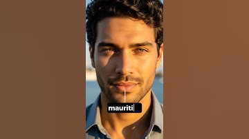 Most HANDSOME AI MAN in the world Part - 135 #shorts #ai #aiart #handsome
