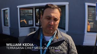 Doctor wants to make medical marijuana legal nationally