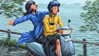 Tera Mujhse || Kishore Kumar || Vineet Garg (Cover)