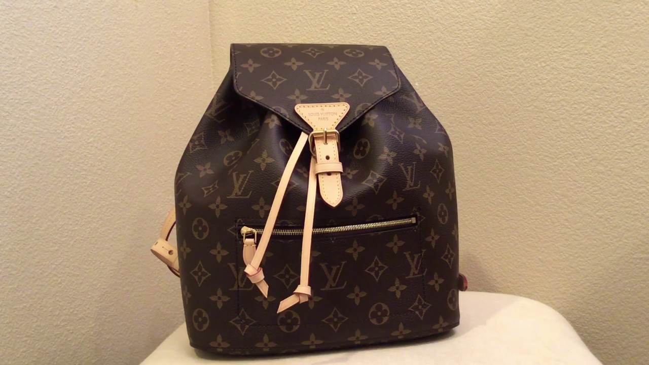 louis vuitton montsouris backpack price Louis Vuitton Montsouris Mm Review | SEMA Data Co-op