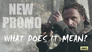 The Walking Dead Surviving Together Trailer: My Thoughts