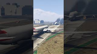 Pilot’s quick thinking saves runway disaster