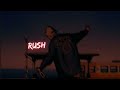 Ayra Starr RUSH Slowed Reverb Samifisic 