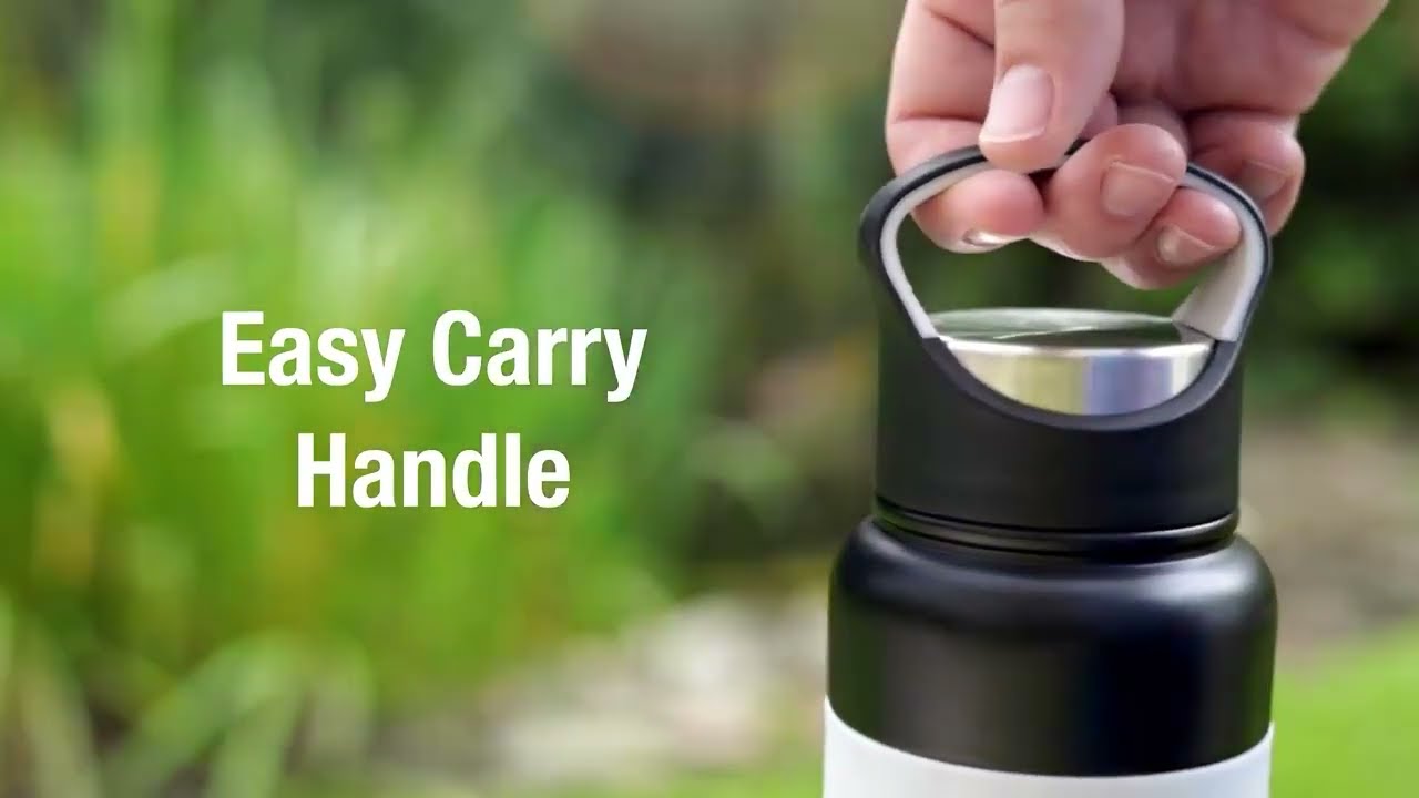 CARRY Bottle Carry Bottle Brush - Interismo Online Shop Global