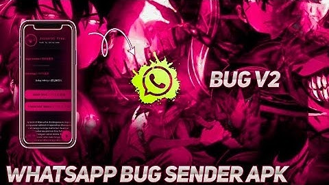 🔴 WHATSAPP AND IOS WHATSAPP CRASH BUG APK 🔴