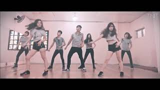 Brandon Beal Feat. Christopher - Twerk It Like Miley Dasian Remix - Dance Compilation