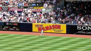 2011/08/11 Colon's solid start