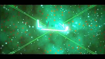 Intro do canal feito pelo hunk ussGAMER