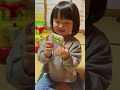 【流行り】プッシュポップバブル！！紙で作ってみた #shorts