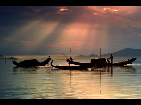 Video Ai Đã Đặt Tên Cho Dòng Sông - Hoàng Phủ Ngọc Tường... - youtube