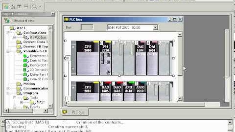 ProWorx to Unity Pro