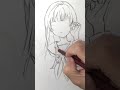 【絵の描き方動画】初恋