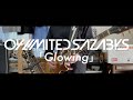 04 Limited Sazabys「Glowing」ギター 弾いてみた