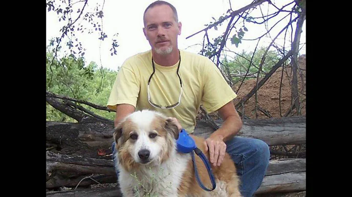Corey Frank Burford Memorial