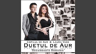 Recunoaste Romania - Copilul de Aur
