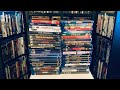 Blu Ray 4K Pickups Haul UPDATE - Tons of Titles | Warner Archive + Criterion Collection & More!