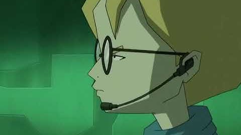 Jeremy Makes a Clone - Code Lyoko