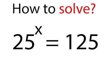 Will You Dare To Solve This Equation? Step By Step Explanation @mathsmood​