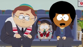 Say Uncle Kyle - South Park Post Covid