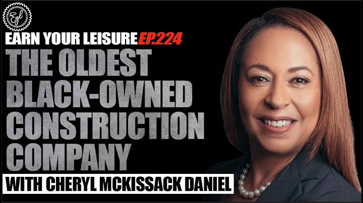 The Oldest Black-Owned Construction Company In Ame...