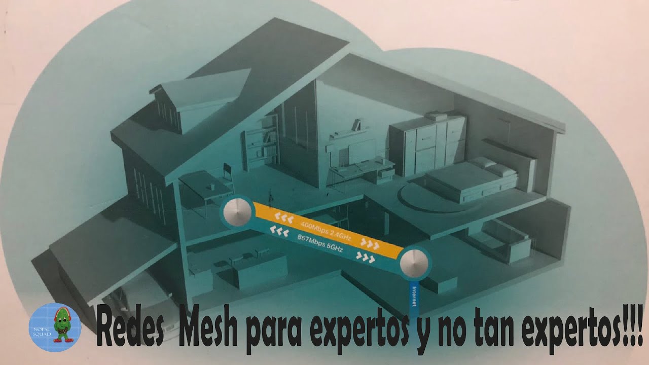 ¿Internet más estable? Aquí te decimos cómo!!!