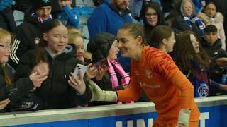 Dans Les Coulisses Dun Match À Suspense À Cinq Buts À Ibrox Rangers - Celtic