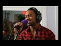 Nigel Brown - Just The Way You Are (Bruno Mars Cover)