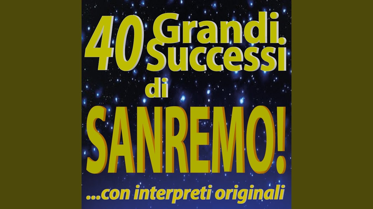 testo se si potesse non morire